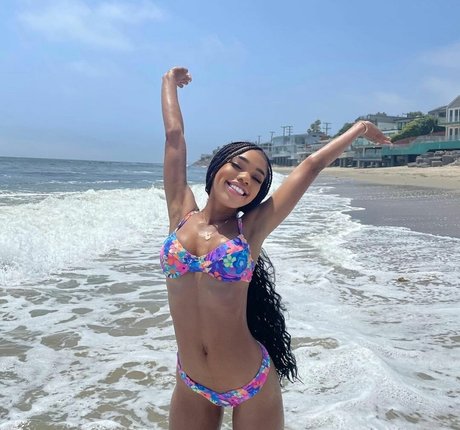 Teala Dunn