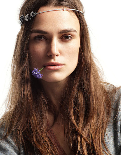 Keira Knightley