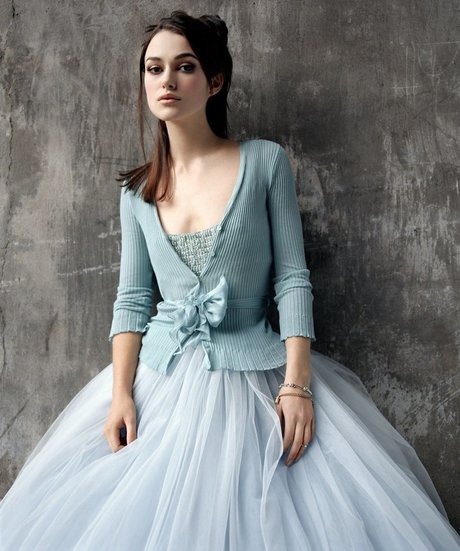 Keira Knightley