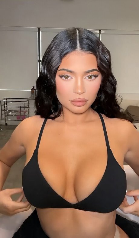 Kylie Jenner