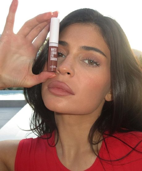 Kylie Jenner