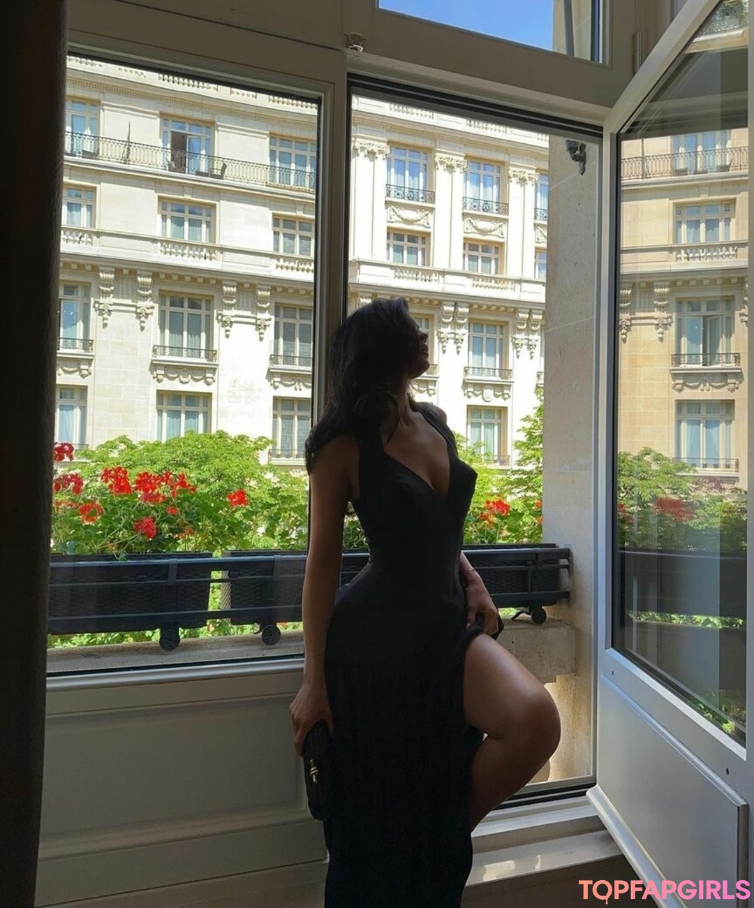 Naakte gelekte OnlyFans-foto van Kylie Jenner #1178