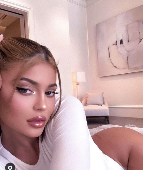 Kylie Jenner