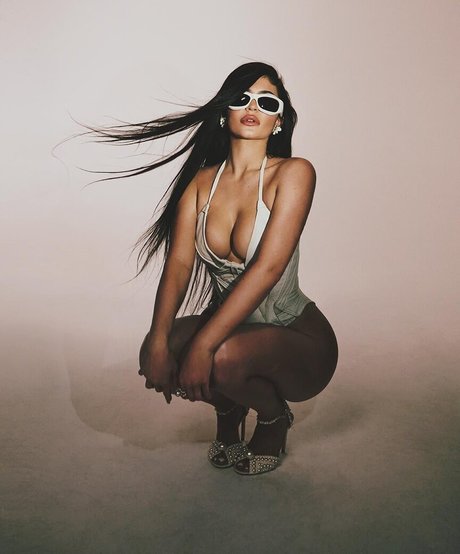 Kylie Jenner