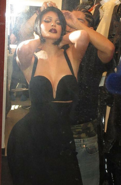 Kylie Jenner