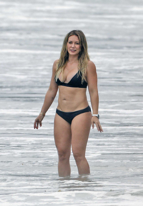 Hilary Duff