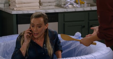 Hilary Duff