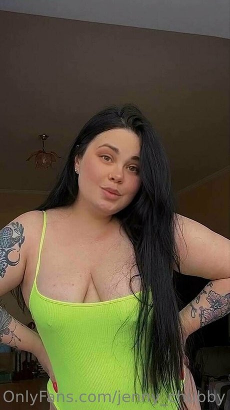 Jennychubby