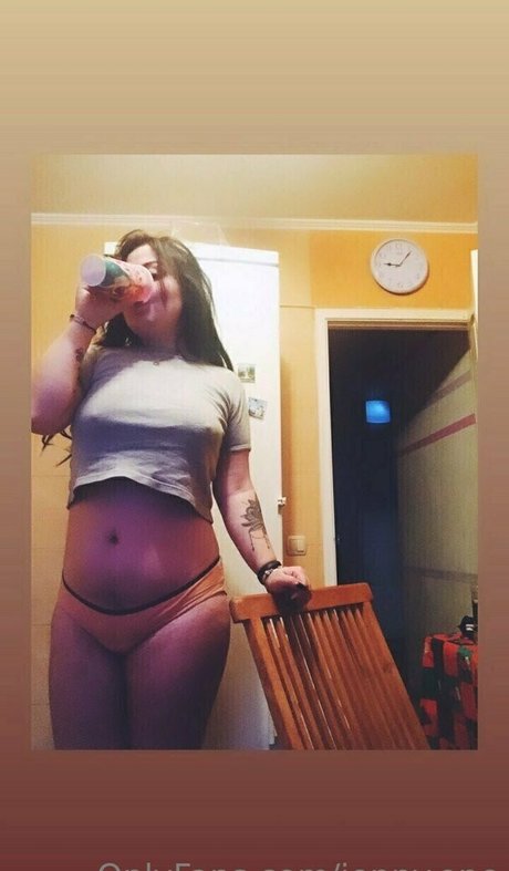 Jennychubby