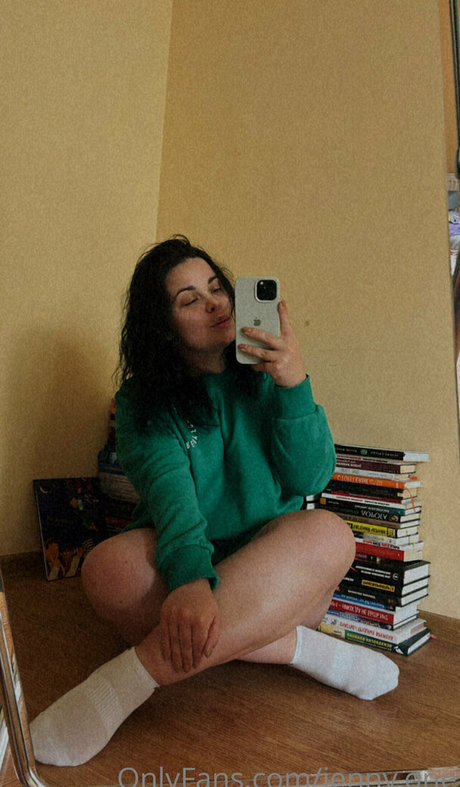 Jennychubby