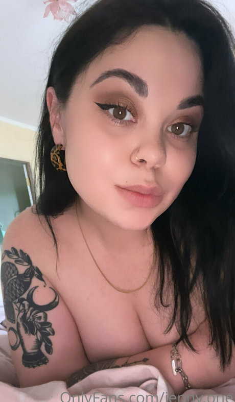 Jennychubby