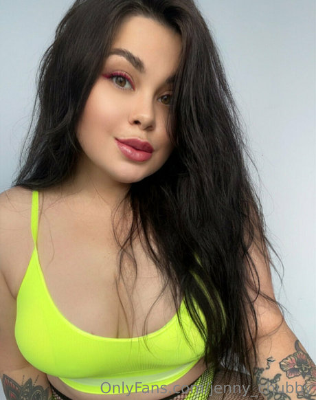 Jennychubby