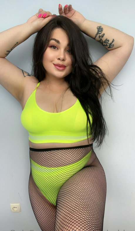 Jennychubby