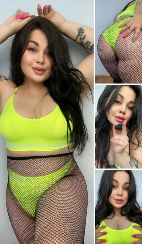 Jennychubby