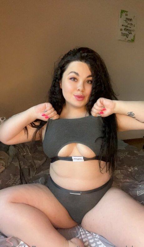 Jennychubby