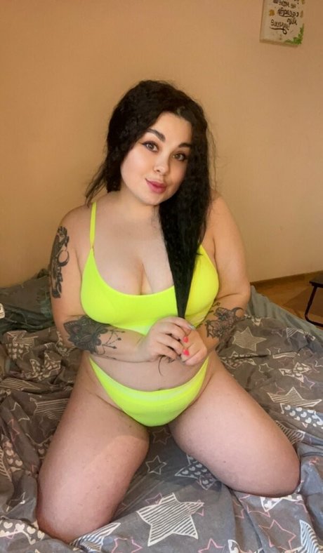 Jennychubby