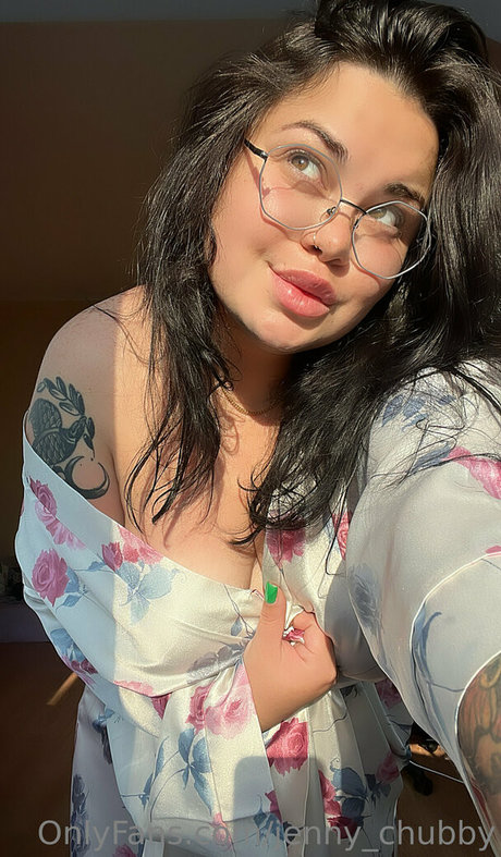 Jennychubby