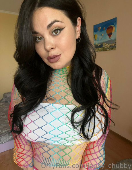Jennychubby