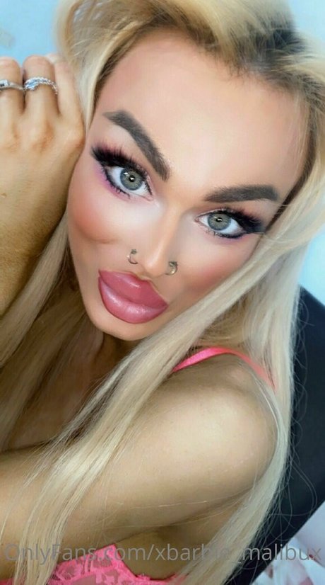 Xbarbiemalibux