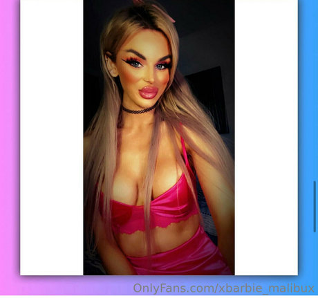 Xbarbiemalibux