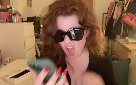 Naakte gelekte OnlyFans-foto van Gemothy
