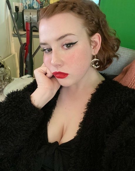 Naakte gelekte OnlyFans-foto van Gemothy