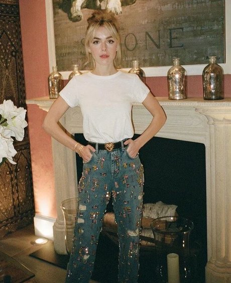 Kiernan Shipka