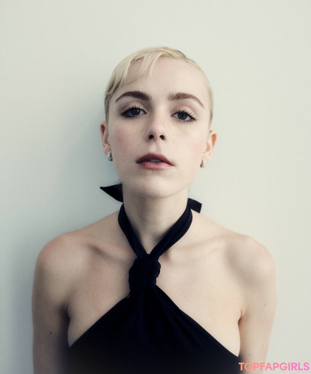 Naakte gelekte OnlyFans-foto van Kiernan Shipka #1205