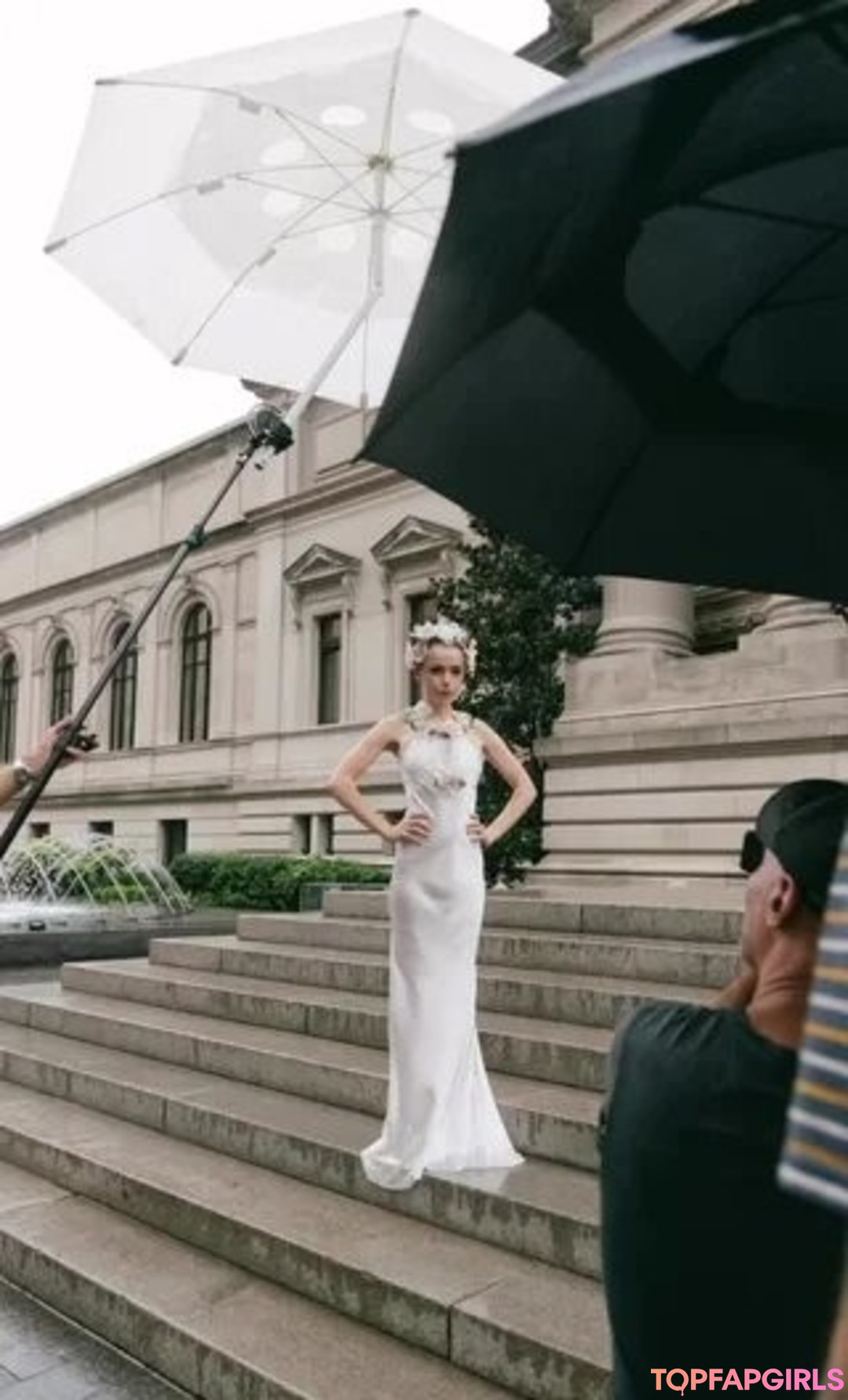 Naakte gelekte OnlyFans-foto van Kiernan Shipka #1592