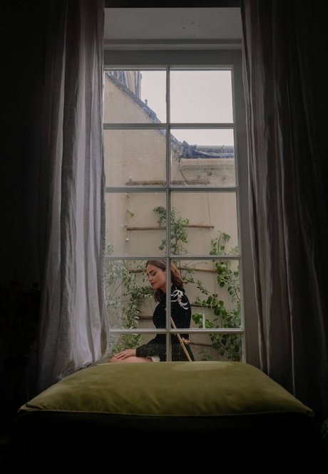 Jenna Coleman