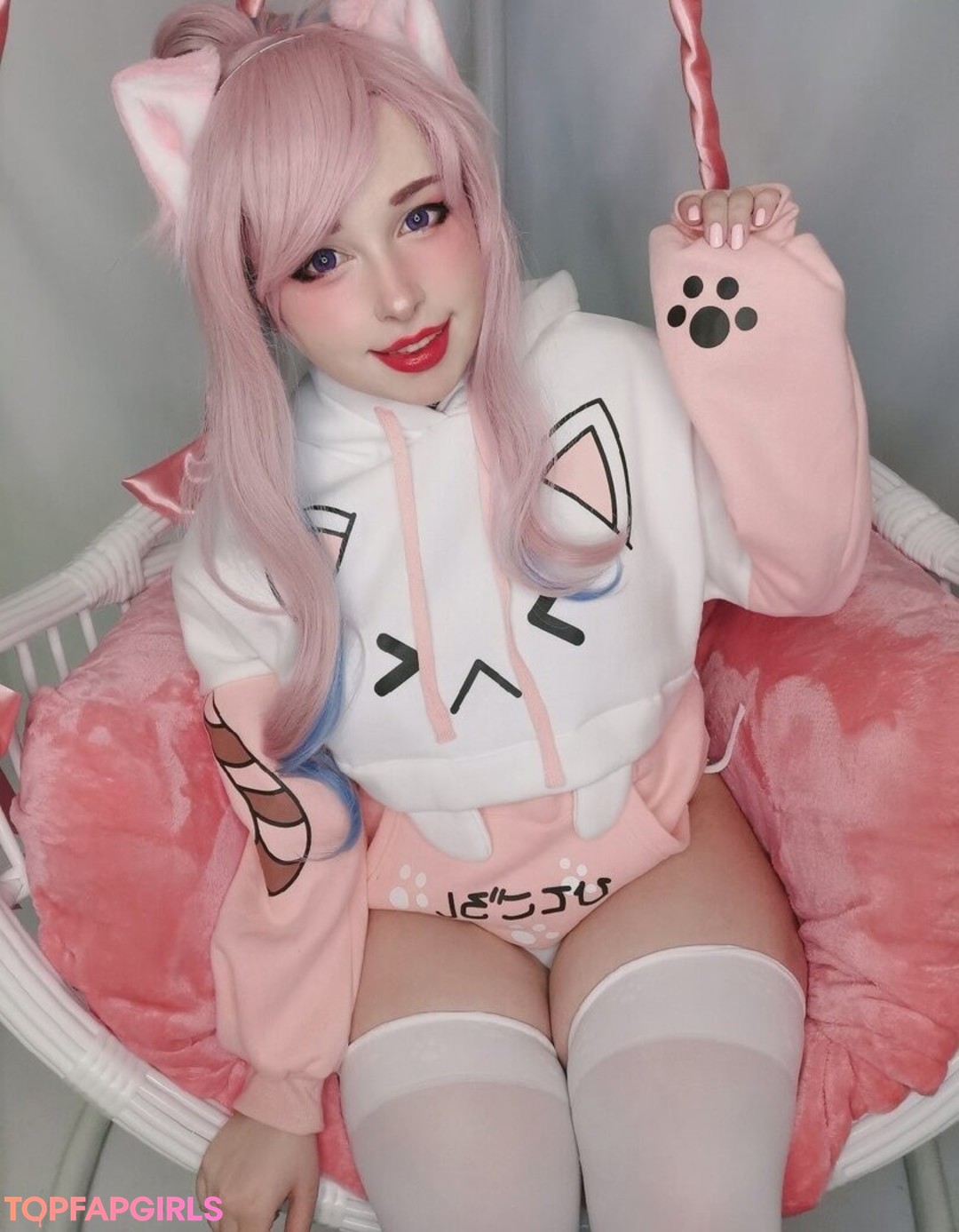 Naakte gelekte OnlyFans-foto van Yoshinobi #1001