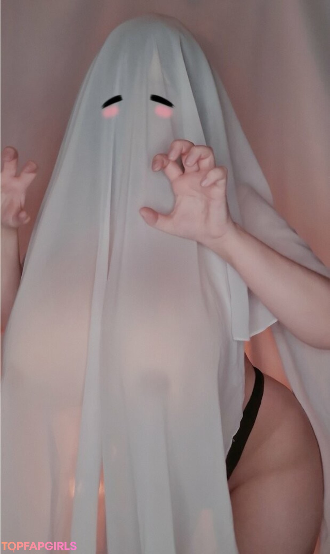 Naakte gelekte OnlyFans-foto van Yoshinobi #1092
