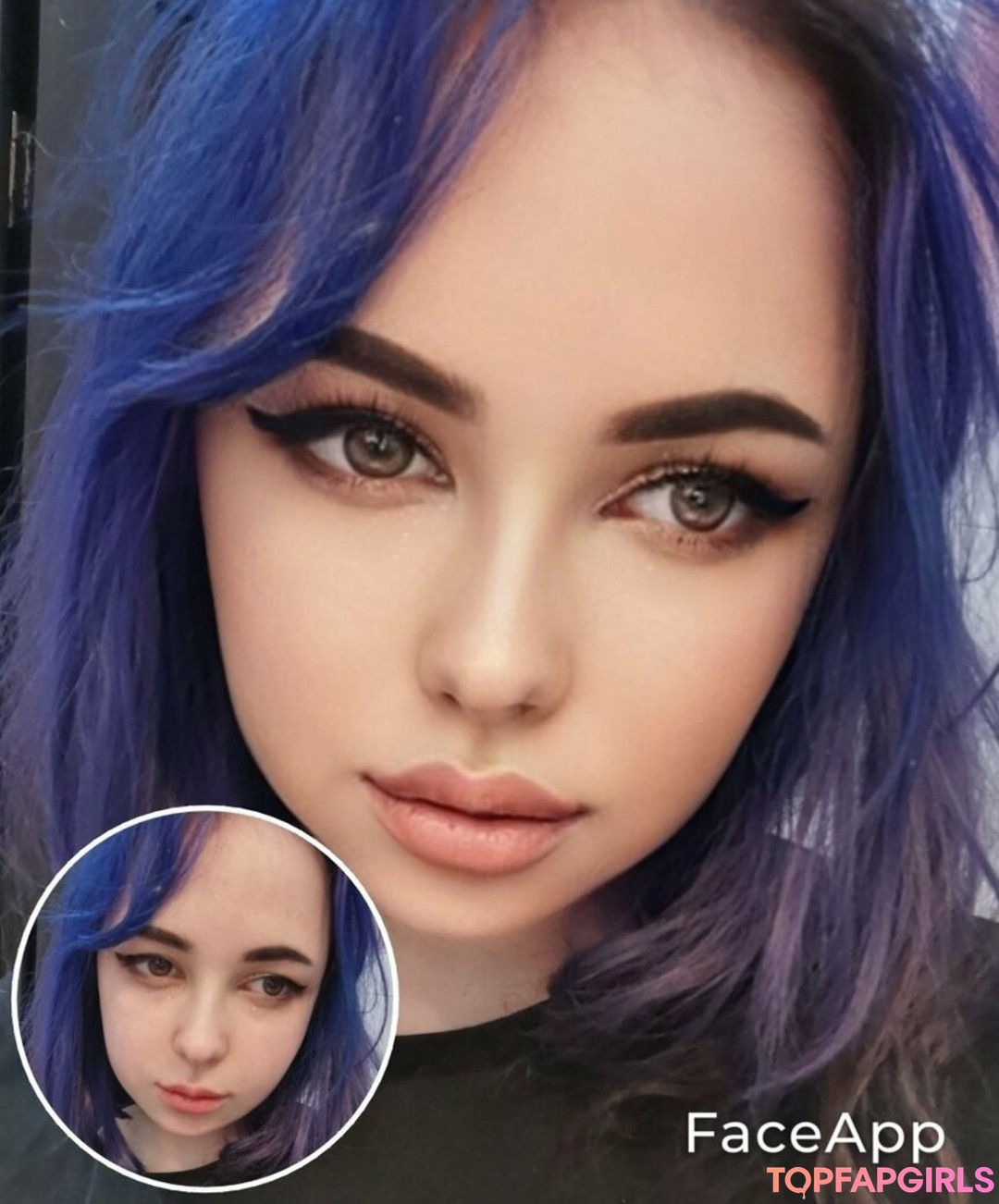 Naakte gelekte OnlyFans-foto van Yoshinobi #1197