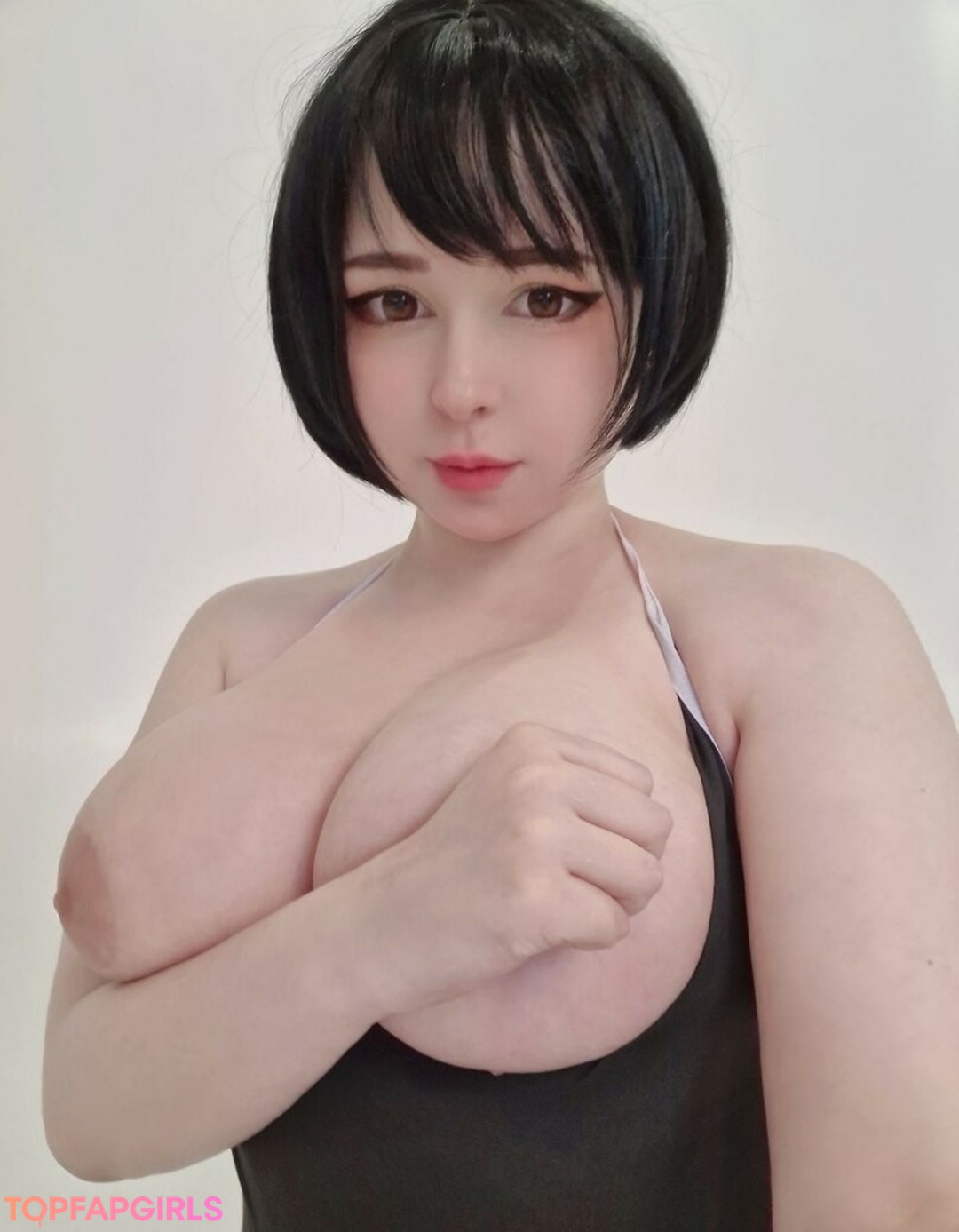 Naakte gelekte OnlyFans-foto van Yoshinobi #1208