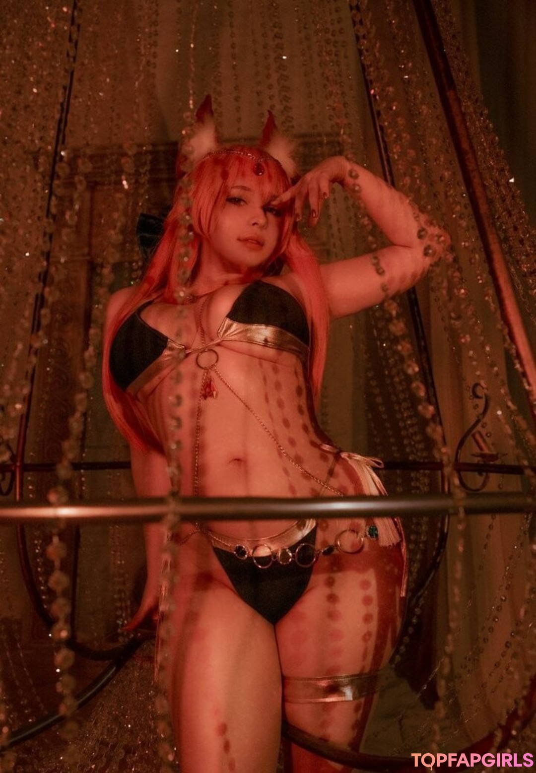 Naakte gelekte OnlyFans-foto van Yoshinobi #1256