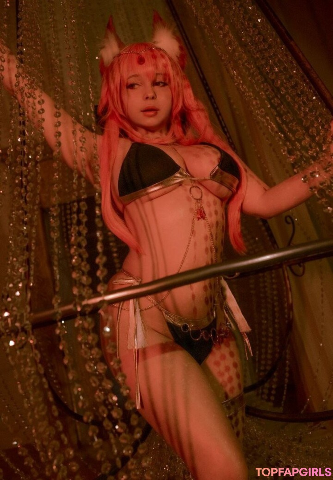 Naakte gelekte OnlyFans-foto van Yoshinobi #1269