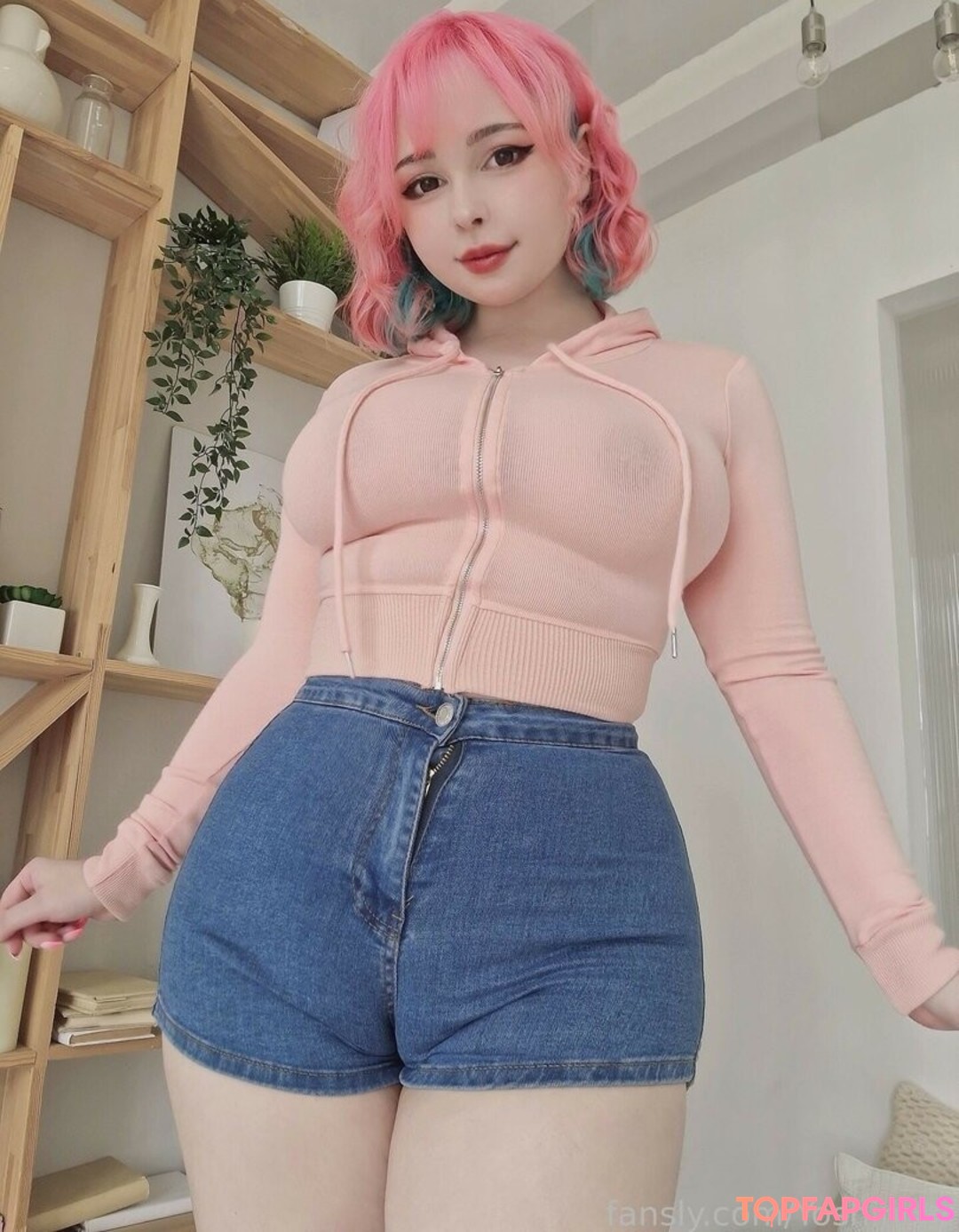 Naakte gelekte OnlyFans-foto van Yoshinobi #1375