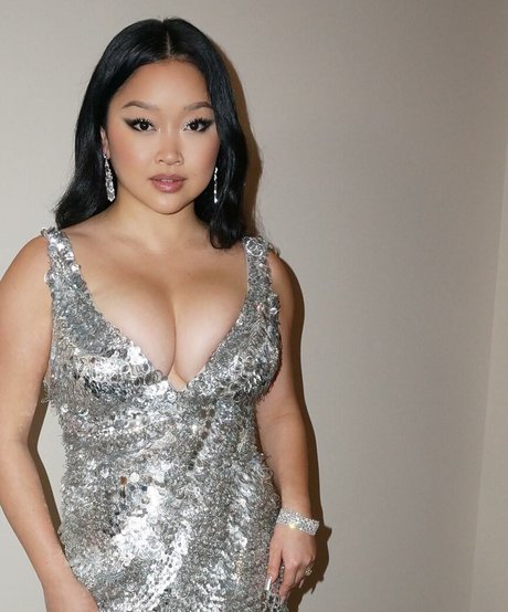 Lana Condor