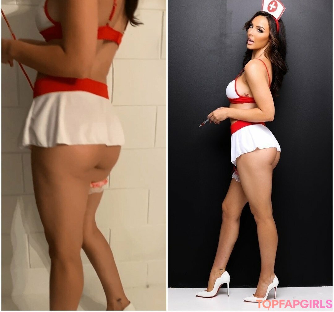 Naakte gelekte OnlyFans-foto van Cassie Lee #1010