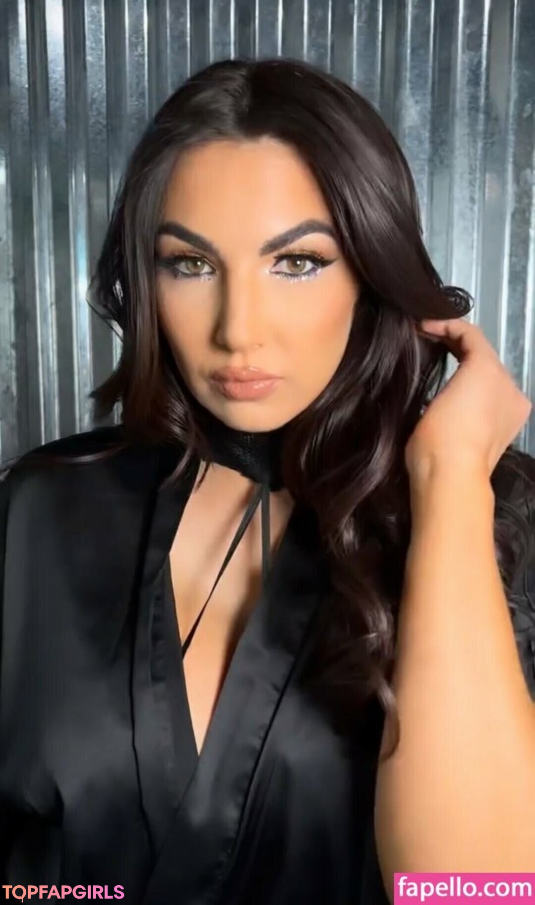 Naakte gelekte OnlyFans-foto van Cassie Lee #1032