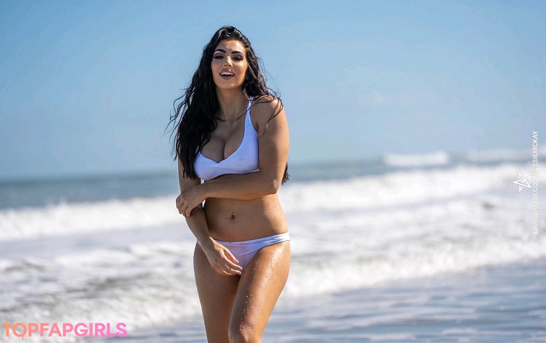 Naakte gelekte OnlyFans-foto van Cassie Lee #1073