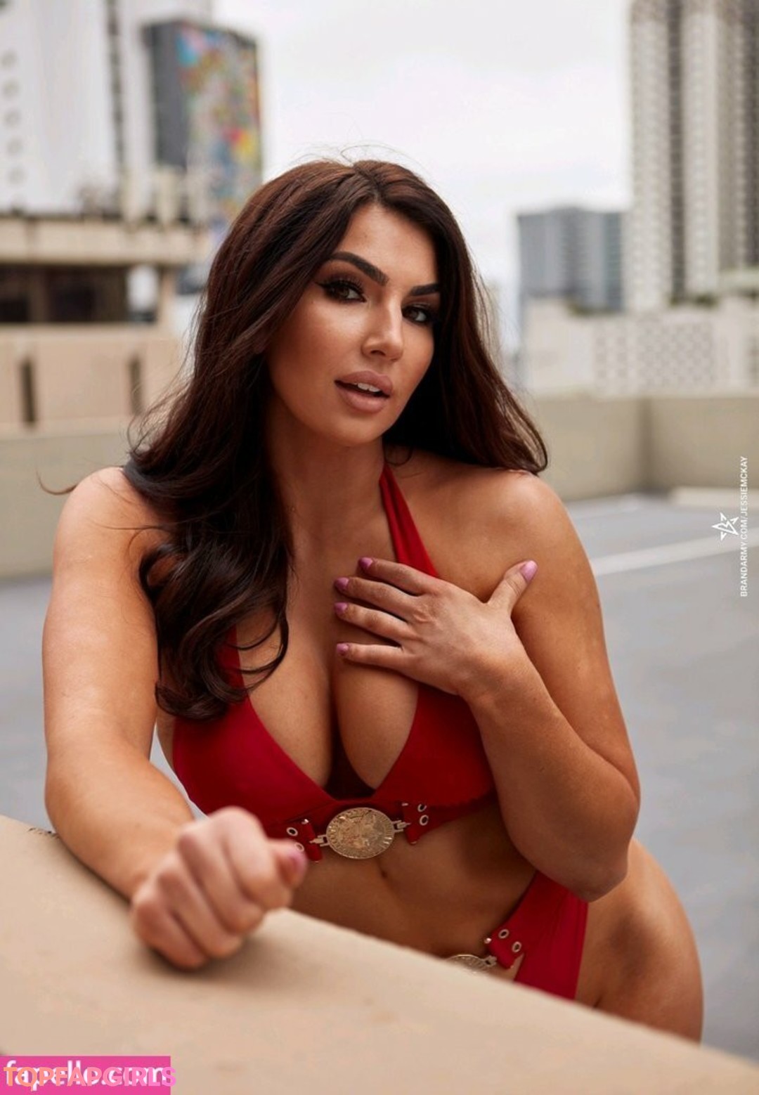 Naakte gelekte OnlyFans-foto van Cassie Lee #1201