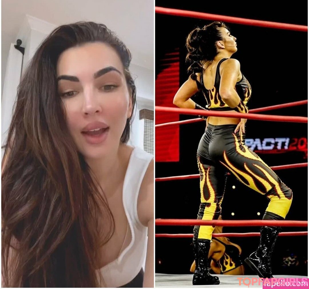 Naakte gelekte OnlyFans-foto van Cassie Lee #1211