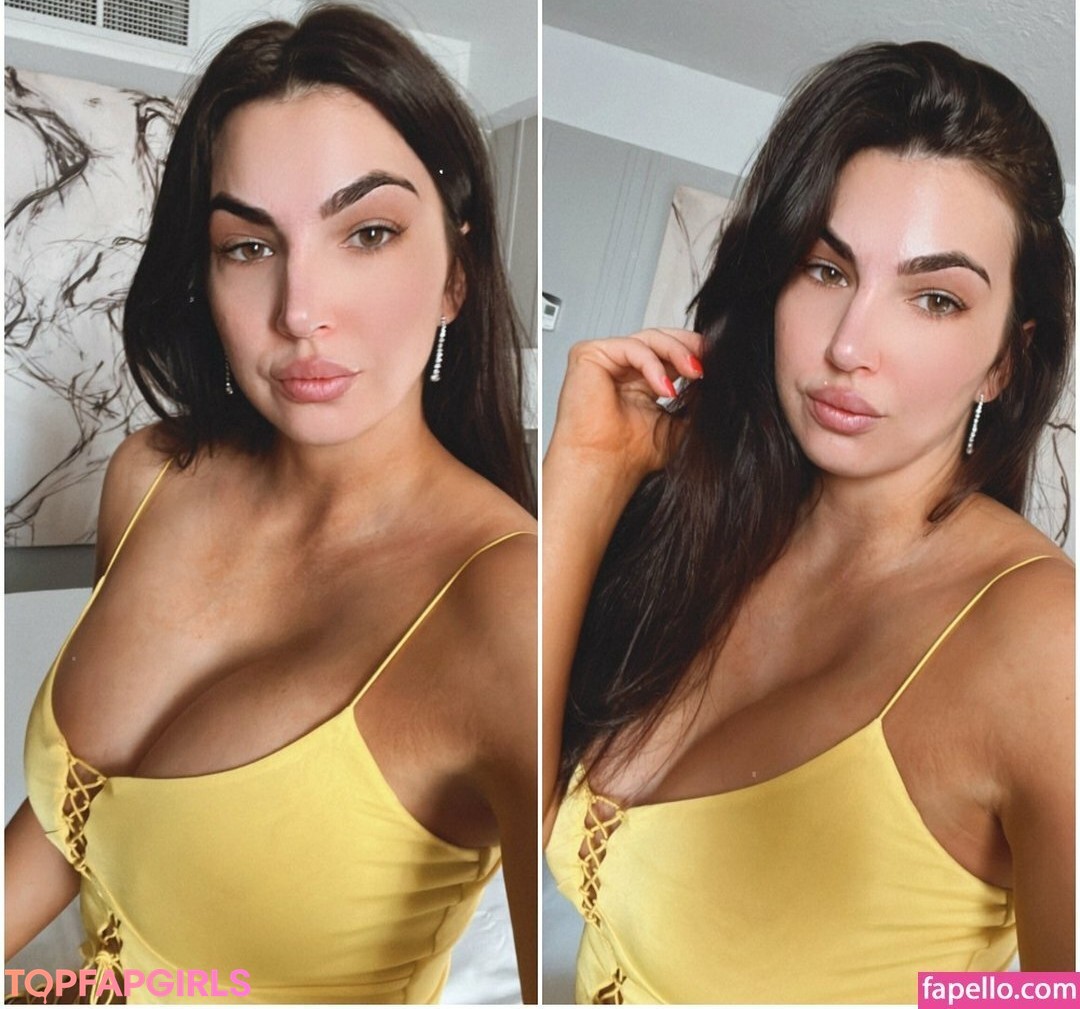Naakte gelekte OnlyFans-foto van Cassie Lee #1318