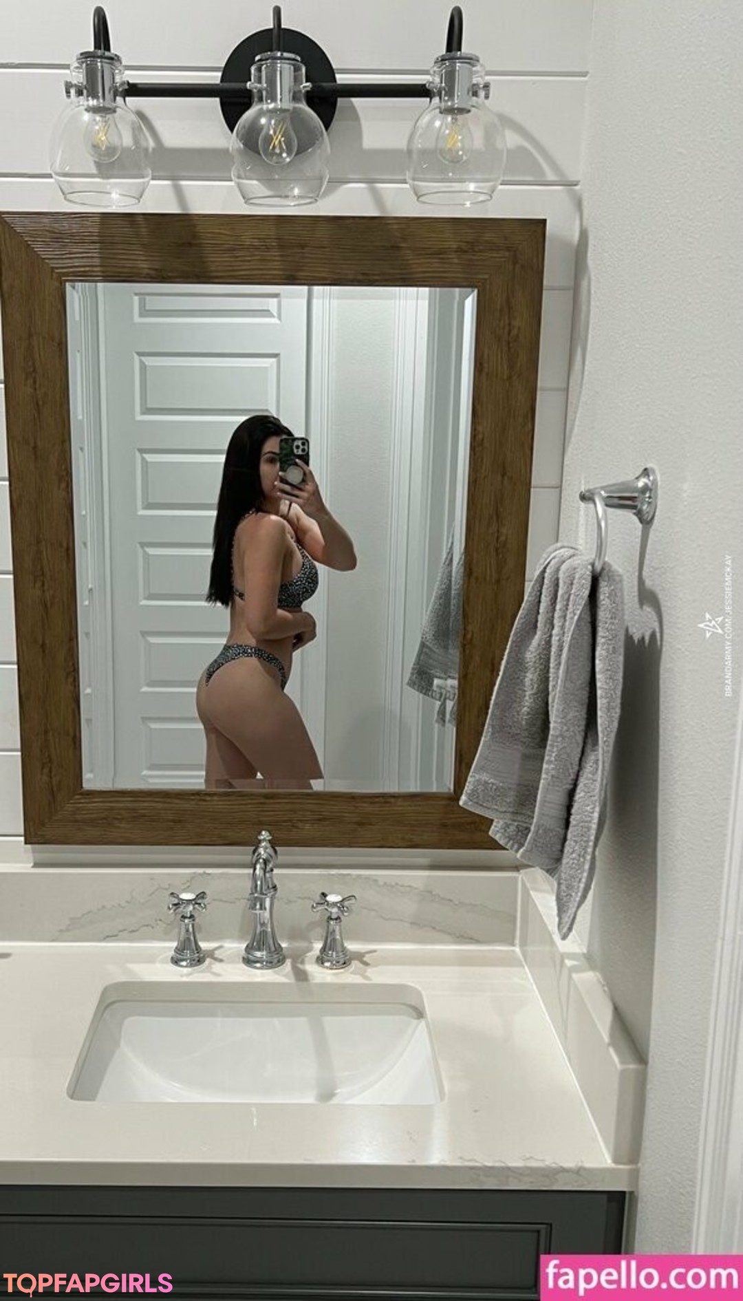 Naakte gelekte OnlyFans-foto van Cassie Lee #1342