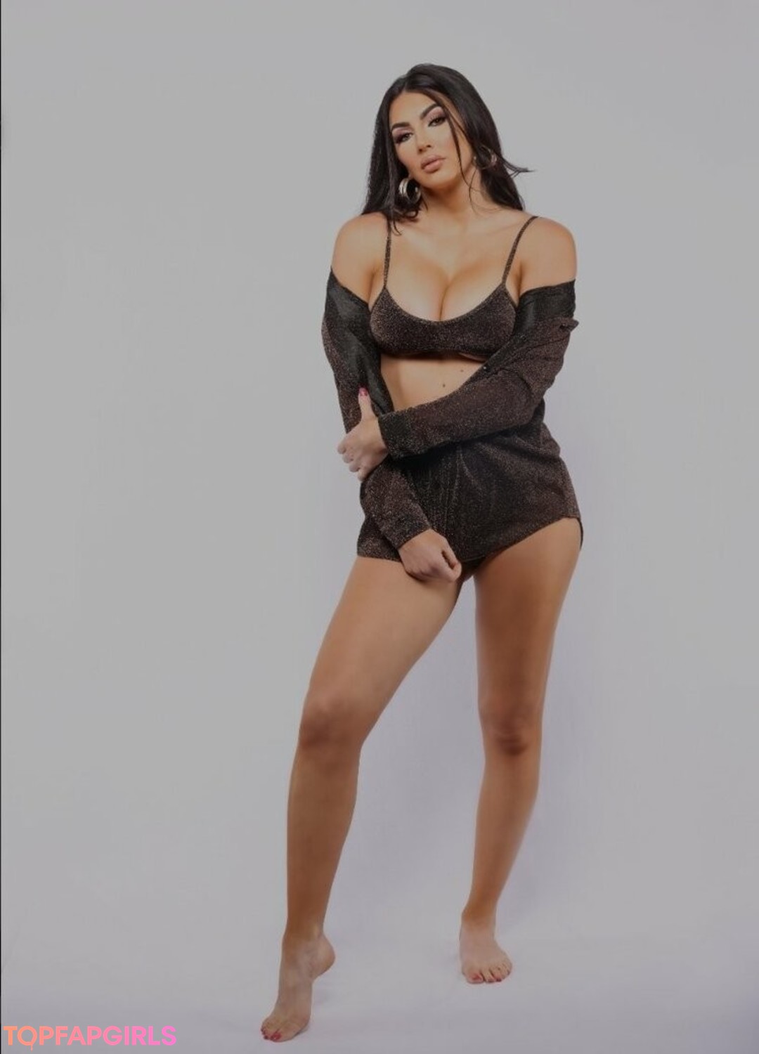 Naakte gelekte OnlyFans-foto van Cassie Lee #1404