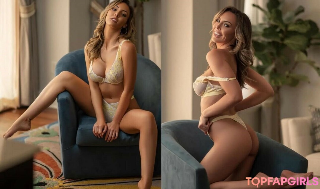 Naakte gelekte OnlyFans-foto van Cassie Lee #1409