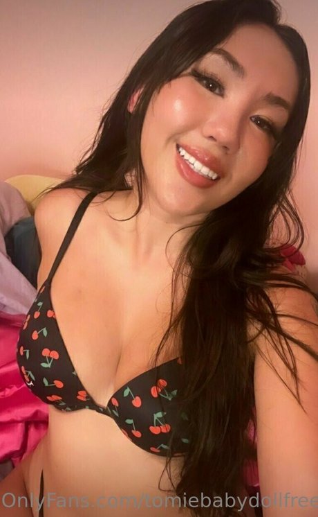 Tomiebabydollfree