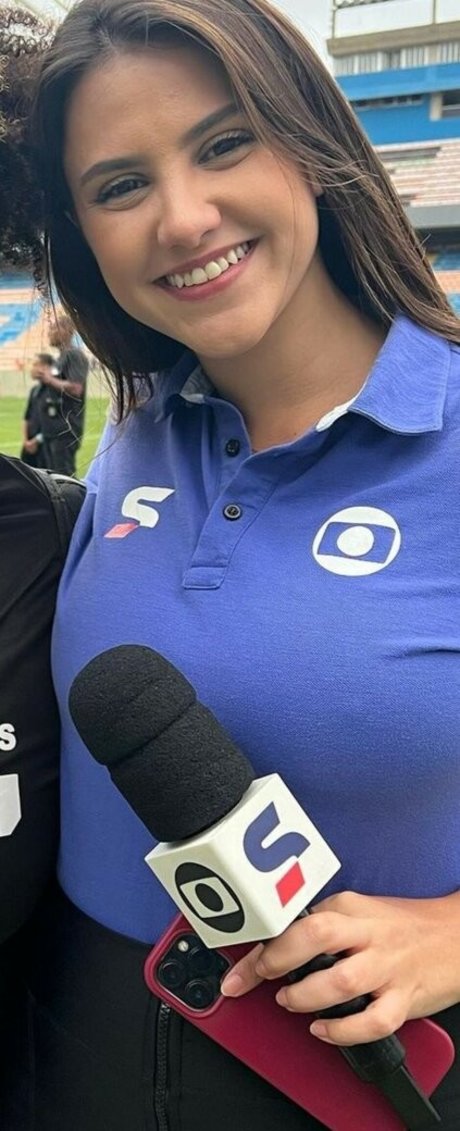 Naakte gelekte OnlyFans-foto van Paloma Tocci