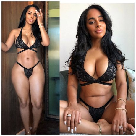 Ayisha Diaz